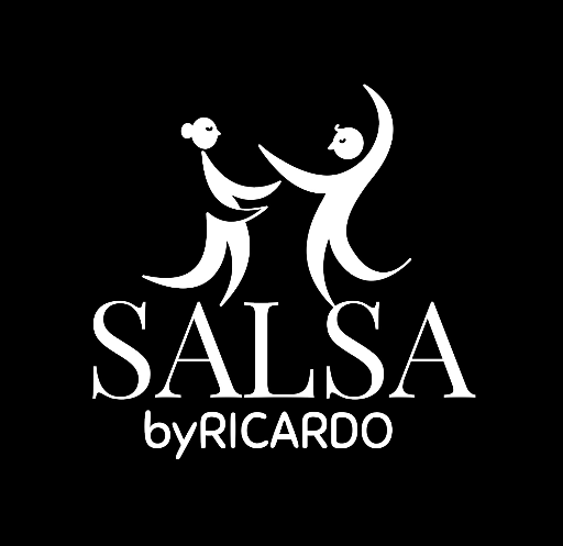 Salsa by Ricardo logo